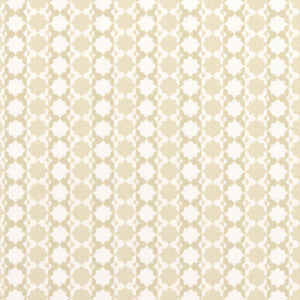 Posy Indoor/Outdoor Neutral 180752 by Schumacher Fabric