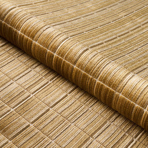Corneille Velvet Copper 79632 by Schumacher Fabric