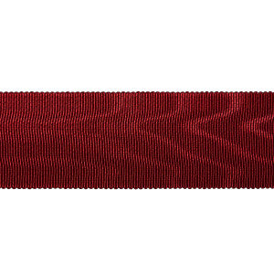 Dutchess Tape Ruby 82809 by Schumacher Trim