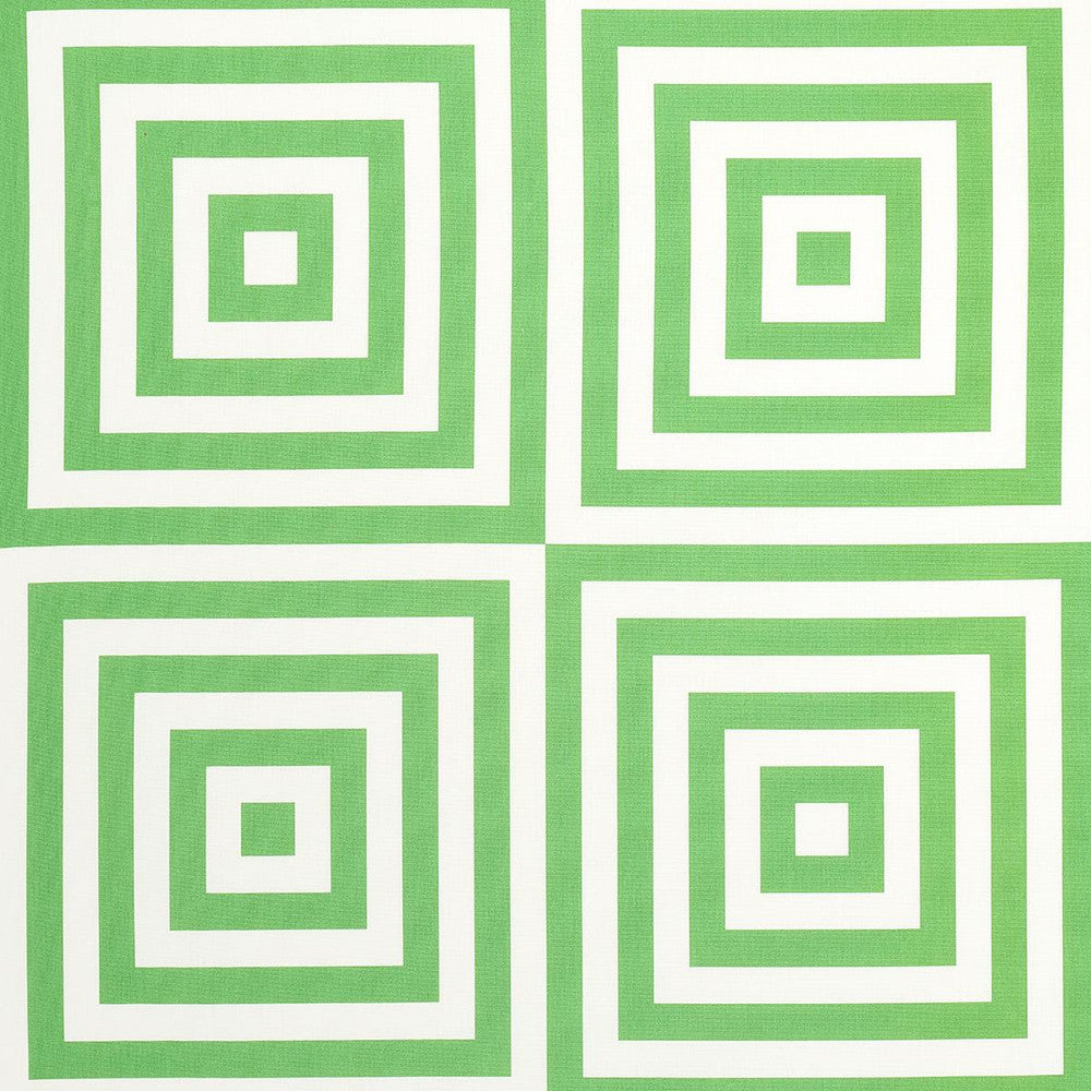 Roxbury Indoor/Outdoor Leaf 180922 by Schumacher Designer Fabric Swing Time Indoor/Outdoor 54.0" - Swanky Fabrics -