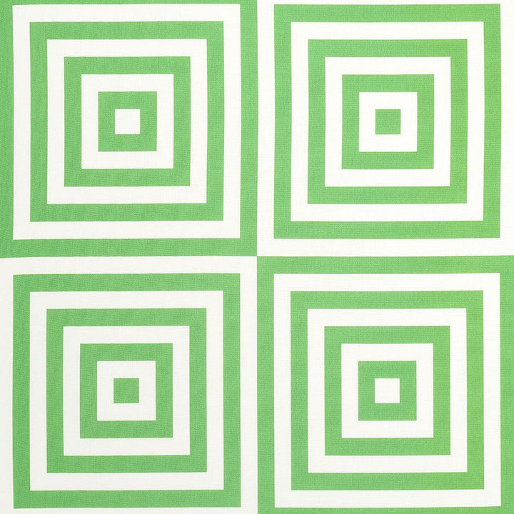 Roxbury Indoor/Outdoor Leaf 180922 by Schumacher Designer Fabric Swing Time Indoor/Outdoor 54.0" - Swanky Fabrics -