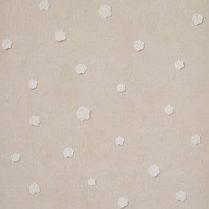 Heavenly Bodies Sand 5015271 by Schumacher Wallpaper