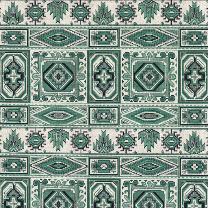 Crowley Pingl Green 81331 by Schumacher Fabric Cut & Patterned Velvets 18.5" - Fabric Carolina -
