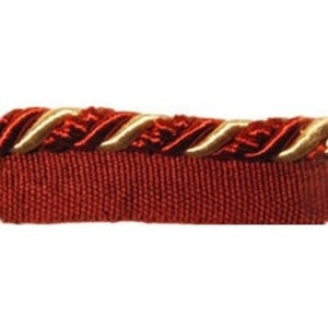 Cord 567 Raisin Torte by Europatex Fabric