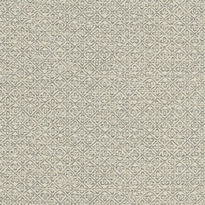 Sarong Weave Sea Salt 69021 by Schumacher Fabric Steel-Magnolia 100% Solution Wyzenbeek 12,000 Horizontal: 7/8- and Vertical: 3/4- 54 - Fabric Carolina -
