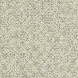 Sarong Weave Mediterranean 69023 by Schumacher Fabric