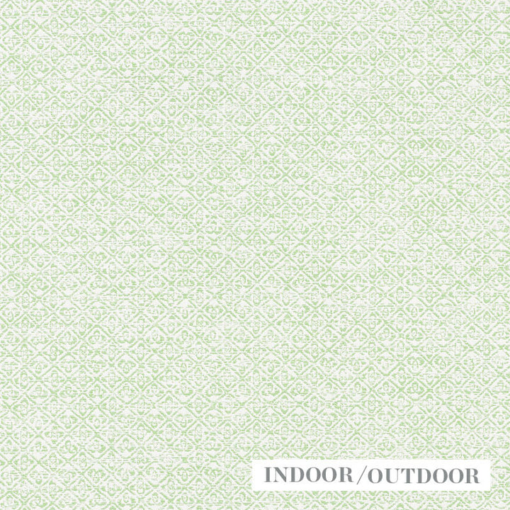 Sarong Weave Leaf 69026 by Schumacher Fabric Indoor-Outdoor-Wovens 100% Acrylic - Horizontal: 7/8- and Vertical: 3/4- 54 - Fabric Carolina -