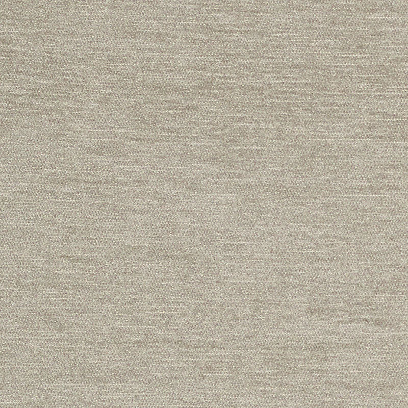 Beaufort Chenille Driftwood 69032 by Schumacher Designer Fabric STEEL MAGNOLIA SOLUTION DYED ACRYLIC 100% MEXICO WYZENBEEK 30,000 </p><p>Repeat: Horizontal: and Vertical: 54 - Swanky Fabrics -