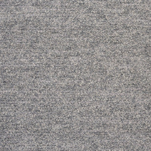 Beaufort Chenille Grey 69036 by Schumacher Fabric