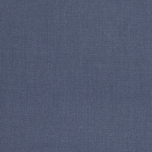 Savannah Linen Ocean 69040 by Schumacher Fabric