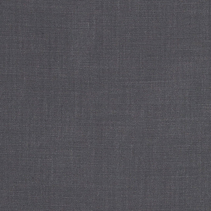 Savannah Linen Slate 69041 by Schumacher Designer Fabric STEEL MAGNOLIA LINEN 91% POLYAMIDE 9% BELGIUM MARTINDALE 55,000 </p><p>Repeat: Horizontal: and Vertical: 54 - Swanky Fabrics -
