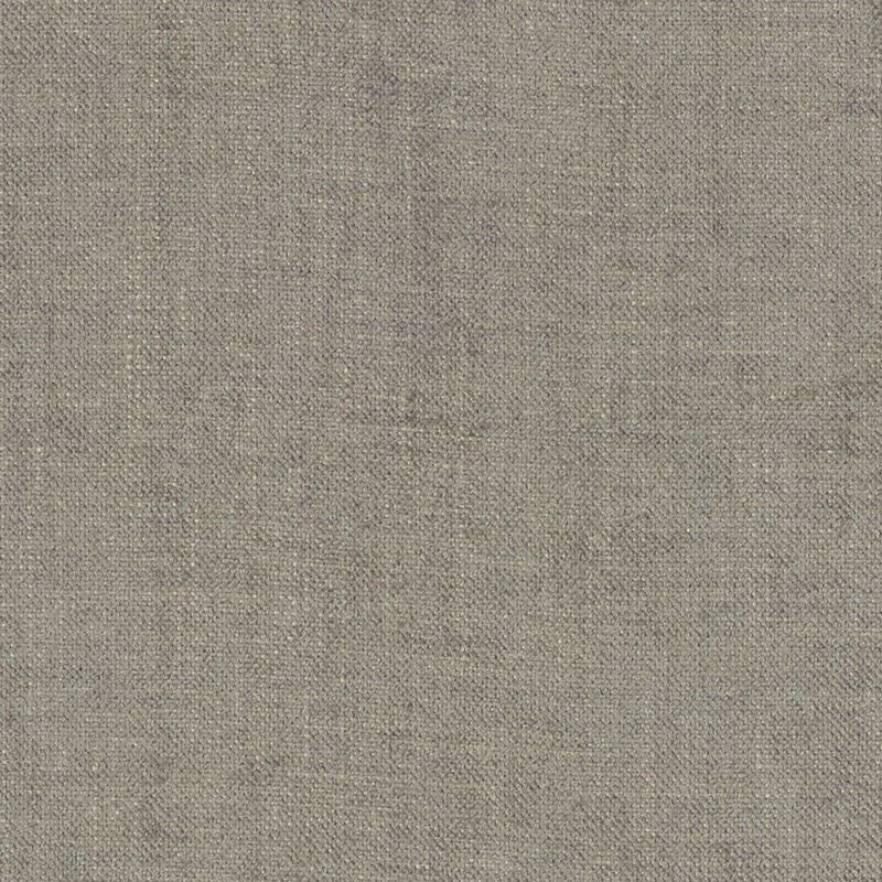 Auden Driftwood 69051 by Schumacher Fabric Perfect-Basics-Chenille 66% Linen, 20% Viscose, 14% Cotton Martindale 26,000 Horizontal: - and Vertical: - 54 - Fabric Carolina -
