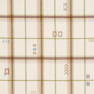 Fable Alpine 82841 by Schumacher Fabric