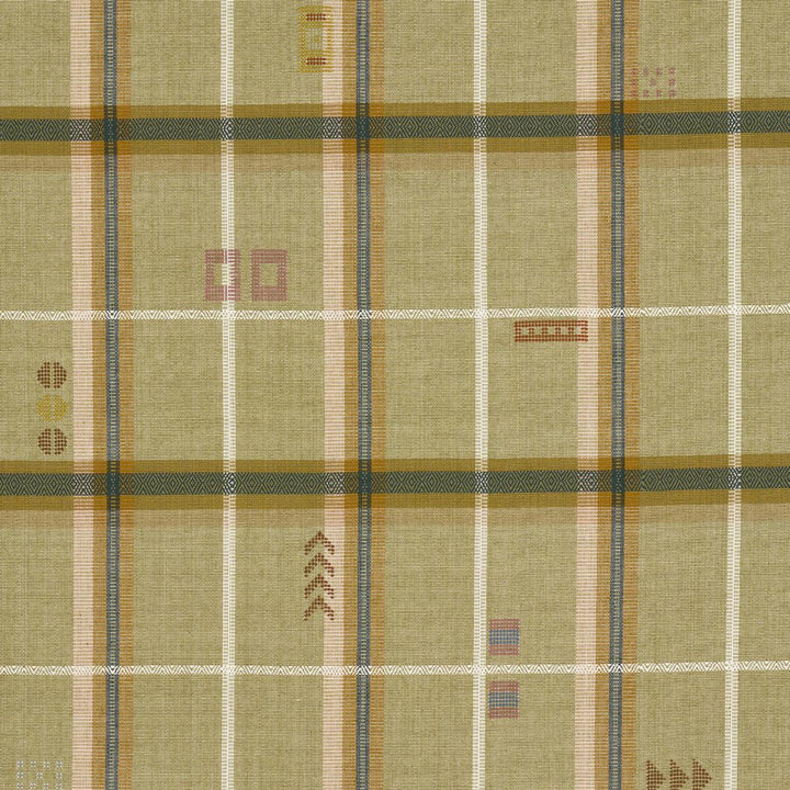 Fable Glade 82842 by Schumacher Fabric A Rum Fellow 7.38" - Fabric Carolina -