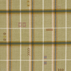 Fable Glade 82842 by Schumacher Fabric
