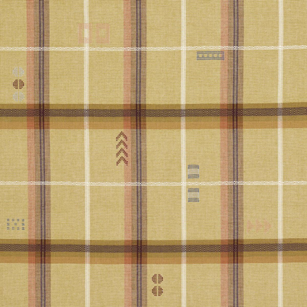 Fable Dune 82843 by Schumacher Fabric A Rum Fellow 7.38" - Fabric Carolina -