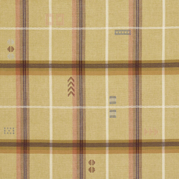 Fable Dune 82843 by Schumacher Fabric A Rum Fellow 7.38" - Fabric Carolina -