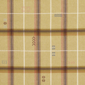 Fable Dune 82843 by Schumacher Fabric