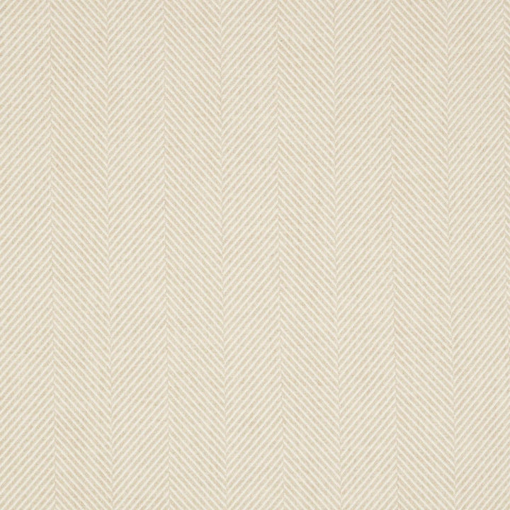 Milo Wool Herringbone Natural 83270 by Schumacher Fabric Patterson Flynn 6.0" - Fabric Carolina -