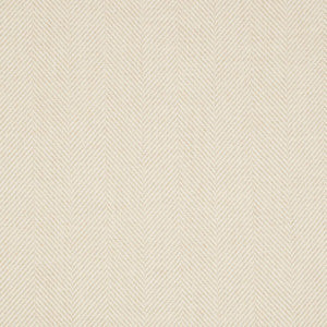 Milo Wool Herringbone Natural 83270 by Schumacher Fabric