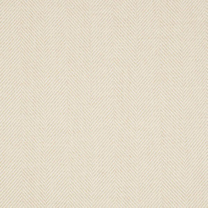 Milo Wool Herringbone Natural 83270 by Schumacher Fabric