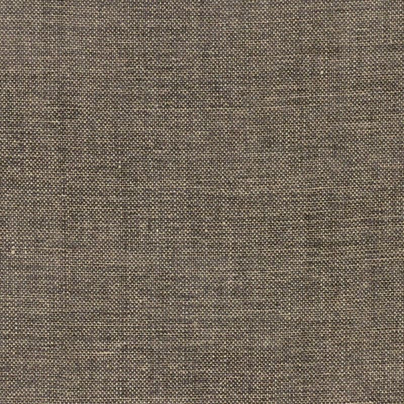 Auden Smoke 69057 by Schumacher Fabric Perfect-Basics-Chenille 66% Linen, 20% Viscose, 14% Cotton Martindale 26,000 Horizontal: - and Vertical: - 54 - Fabric Carolina -