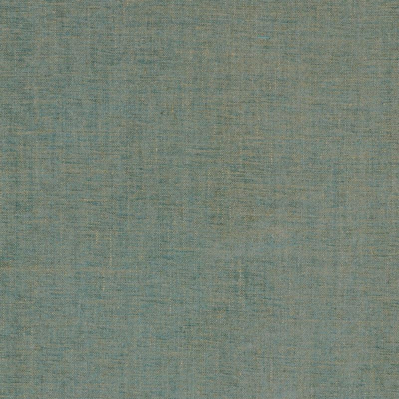 Auden Azure 69064 by Schumacher Fabric Perfect-Basics-Chenille 66% Linen, 20% Viscose, 14% Cotton Martindale 26,000 Horizontal: - and Vertical: - 54 - Fabric Carolina -