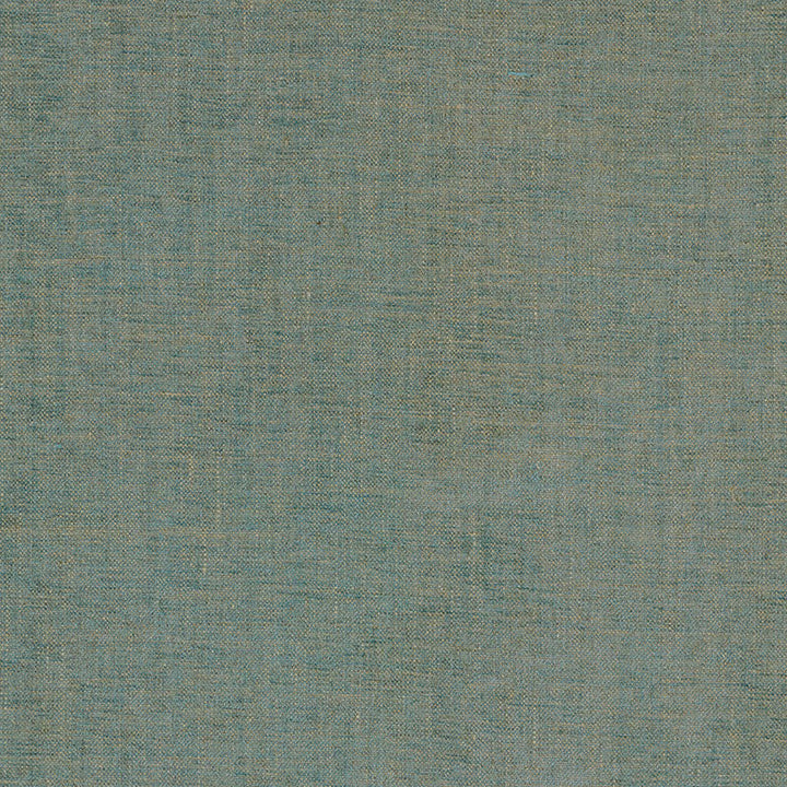 Auden Azure 69064 by Schumacher Designer Fabric PERFECT BASICS: LINEN, CHENILLE, UNION LINEN 66% VISCOSE 20% ITALY MARTINDALE 26,000 </p><p>Repeat: Horizontal: and Vertical: 54 - Swanky Fabrics -