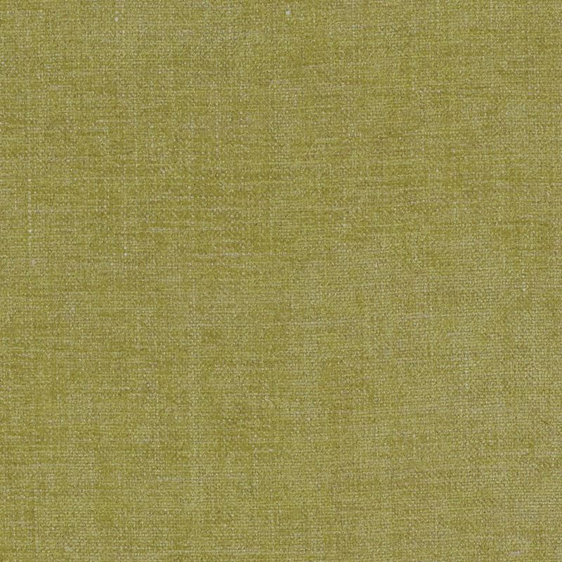 Auden Chartreuse 69065 by Schumacher Fabric Perfect-Basics-Chenille 66% Linen, 20% Viscose, 14% Cotton Martindale 26,000 Horizontal: - and Vertical: - 54 - Fabric Carolina -