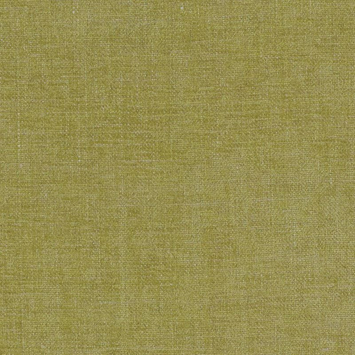 Auden Chartreuse 69065 by Schumacher Fabric Perfect-Basics-Chenille 66% Linen, 20% Viscose, 14% Cotton Martindale 26,000 Horizontal: - and Vertical: - 54 - Fabric Carolina -