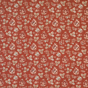 6908 Spice/Bouquet by Charlotte Fabric