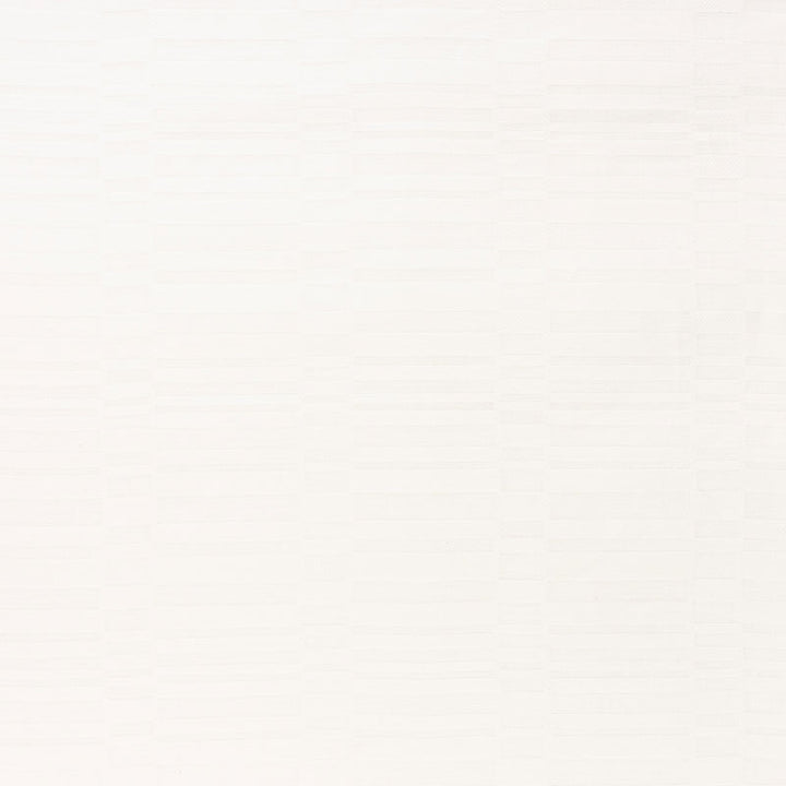 Mondrian Sheer Alabaster 69100 by Schumacher Fabric Essentials-Sheers-Casements 56% Linen, 26% Polyester, 18% Cotton - Horizontal: 12.5 and Vertical: 9 116 - Fabric Carolina -