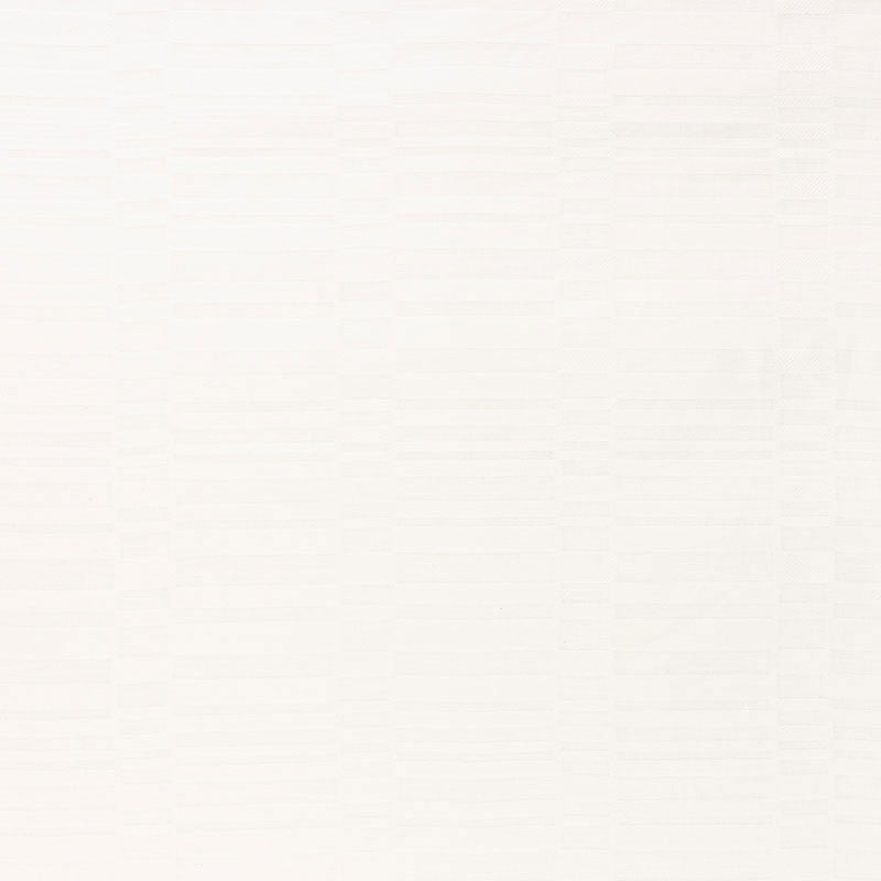 Mondrian Sheer Alabaster 69100 by Schumacher Fabric ESSENTIALS: SHEERS & CASEMENTS II See Sample SPAIN LIGHT DUTY </p><p>Repeat: Horizontal: 12 1/2" (32CM) and Vertical: 9" (23CM) 116" (294CM) - Fabric Carolina -