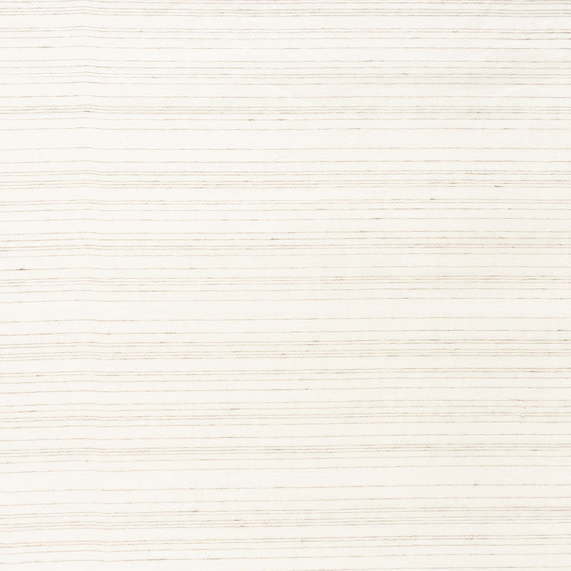 Watkins Sheer White Sand 69110 by Schumacher Fabric Essentials-Sheers-Casements 100% Linen - Horizontal: 10.75 and Vertical: - 128 - Fabric Carolina -