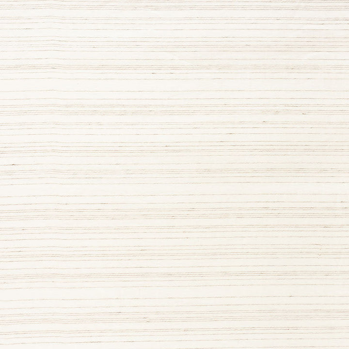 Watkins Sheer White Sand 69110 by Schumacher Designer Fabric Essentials-Sheers-Casements 100% Linen - Horizontal: 10.75 and Vertical: - 128 - Swanky Fabrics -