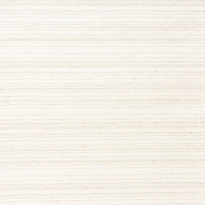 Watkins Sheer White Sand 69110 by Schumacher Fabric
