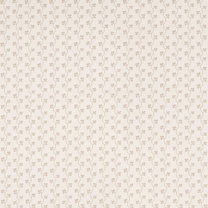 Emmeline Cream 69120 by Schumacher Fabric Country-Chic 100% Cotton Martindale 11,000 Horizontal: 4.5 and Vertical: 7.625 53 - Fabric Carolina -