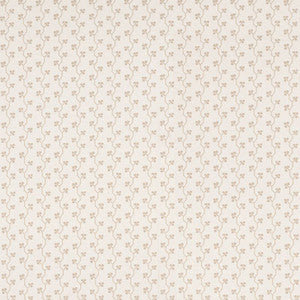 Emmeline Cream 69120 by Schumacher Fabric