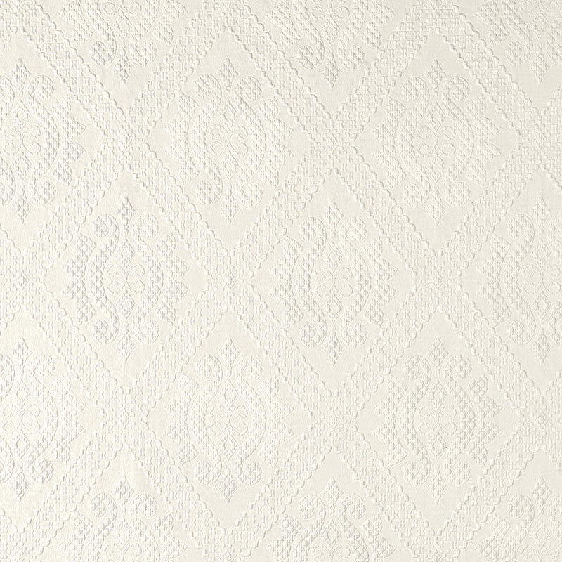 Eugenie Ivory 69130 by Schumacher Fabric COUNTRY CHIC COTTON 100% ITALY MARTINDALE 9,000 </p><p>Repeat: Horizontal: 6 3/8" (16CM) and Vertical: 16 1/2" (42CM) 51 - Fabric Carolina -