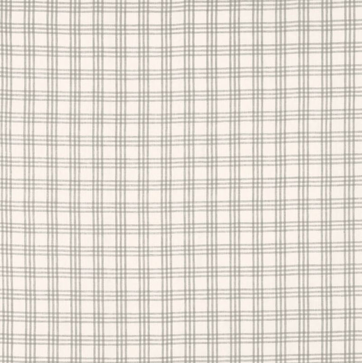 Imogen Linen 69152 by Schumacher Fabric Country-Chic 100% Linen - Horizontal: 3 and Vertical: 3 53 - Fabric Carolina -