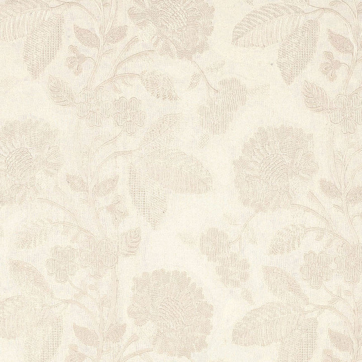 Elspeth Ivory 69160 by Schumacher Fabric Schumacher Fabric Elspeth Ivory 69160Fabric LINEN 68% INDIA </p><p>Repeat: H: HORZ. 26 1/4" (67CM) , V: VERT. 30 1/4" (77CM) 52.5 - Fabric Carolina -
