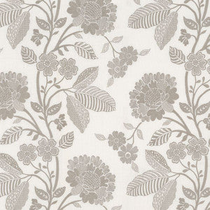 Elspeth Dove 69161 by Schumacher Fabric