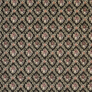 6916 Ebony by Charlotte Fabric