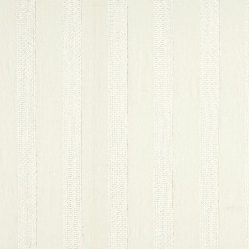 Charmant Ivory 69170 by Schumacher Fabric Country-Chic 80% Linen, 20% Polyester - Horizontal: 8.75 and Vertical: 3/4- 53 - Fabric Carolina -