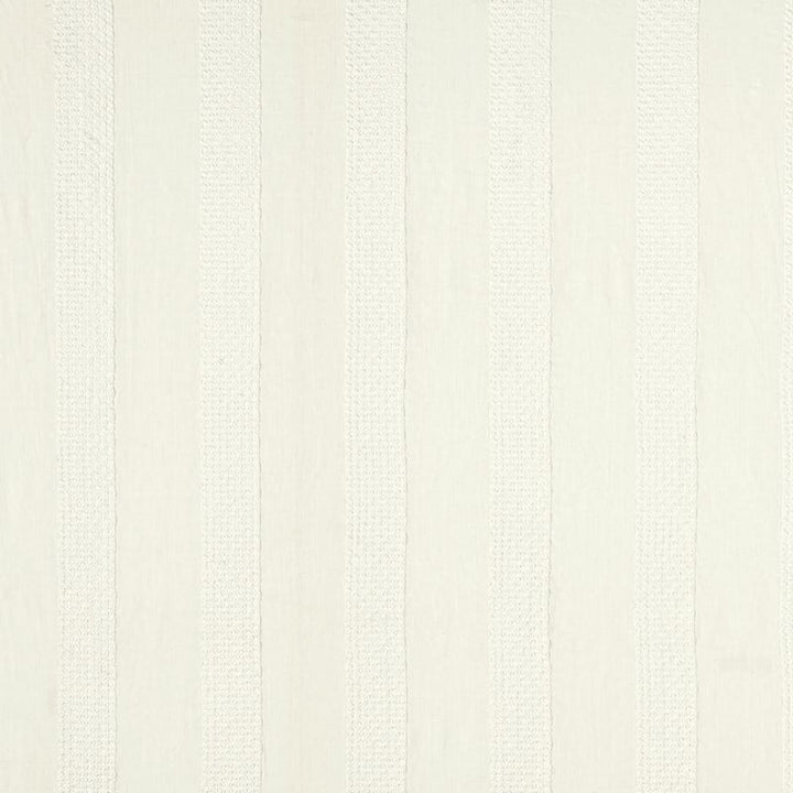 Charmant Ivory 69170 by Schumacher Fabric Country-Chic 80% Linen, 20% Polyester - Horizontal: 8.75 and Vertical: 3/4- 53 - Fabric Carolina -