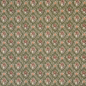 6918 Juniper by Charlotte Fabric