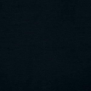 Zoran Satin Caviar 69200 by Schumacher Fabric