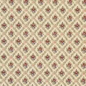 6920 Honey by Charlotte Fabric