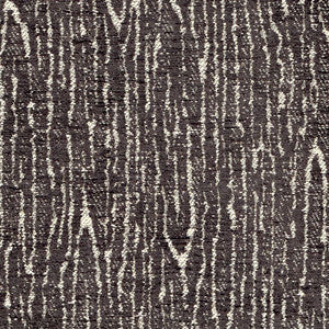 Faux Bois Chenille Pepper 69224 by Schumacher Fabric