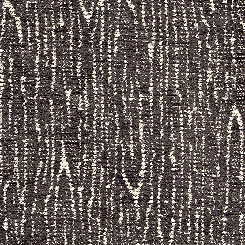 Faux Bois Chenille Pepper 69224 by Schumacher Fabric UNDERSTATED LUXURY See Sample UNITED STATES OF AMERICA MEDIUM </p><p>Repeat: Horizontal: 27 1/4" (69CM) and Vertical: 34" (86CM) 54" (137CM) - Fabric Carolina -
